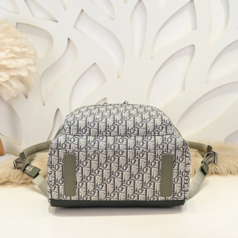 Dior Lightweight Christian 71410 Backpacks 0703